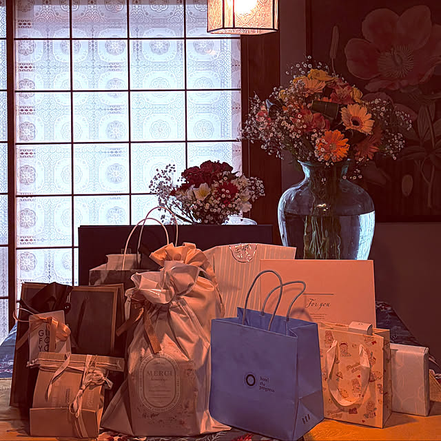 chacoさんの部屋