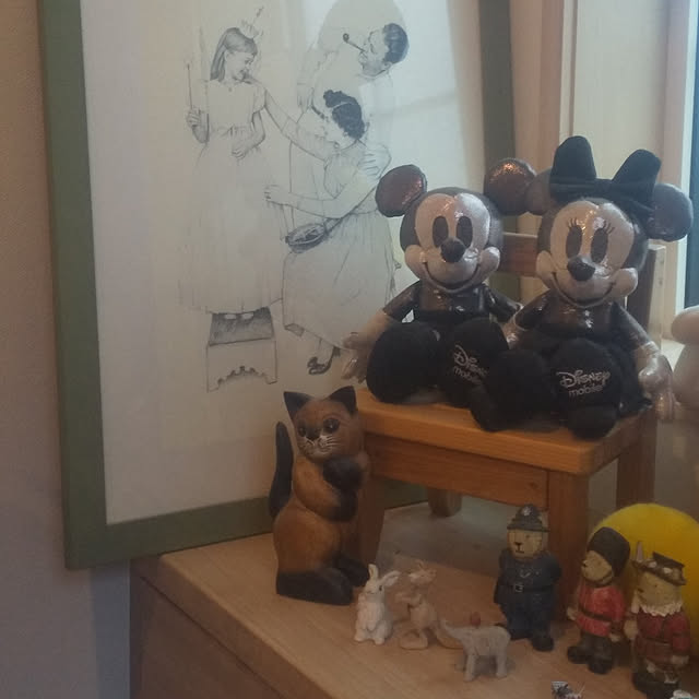 実例写真