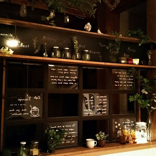 aminchanさんの実例写真