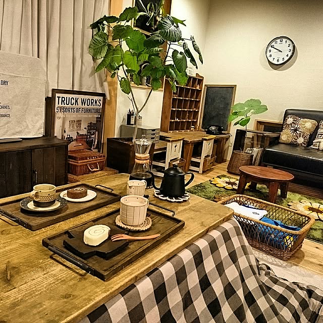 slow-lifeさんの実例写真