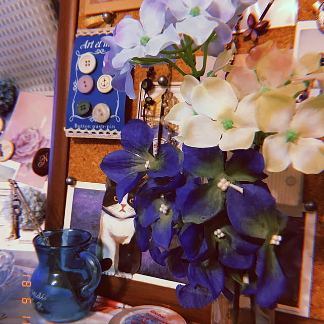 asu.no.kotoさんの実例写真