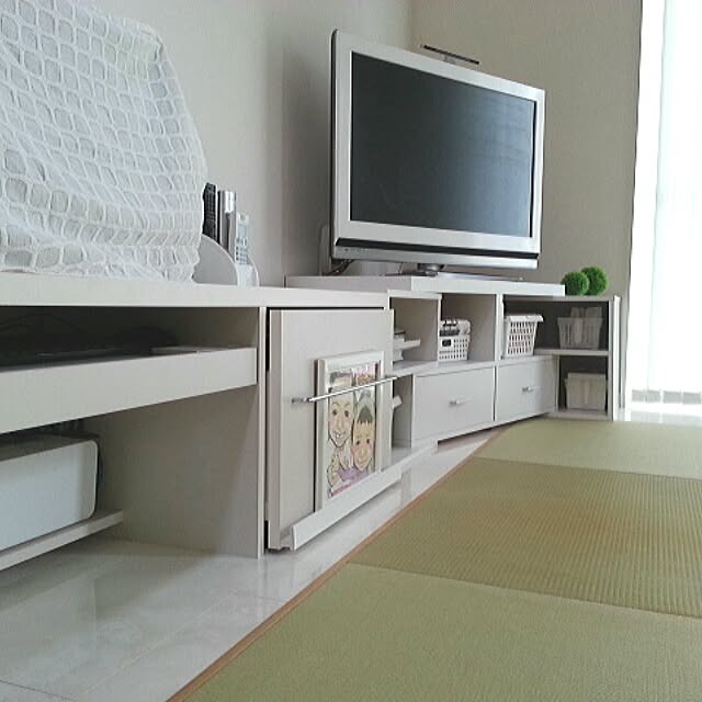naoさんの実例写真