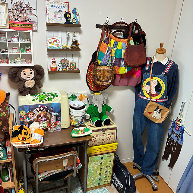 kankanさんの実例写真