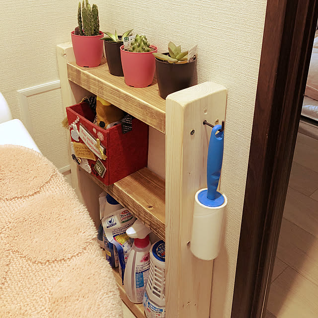 s201k185さんの実例写真