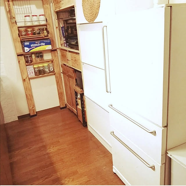 moさんの実例写真