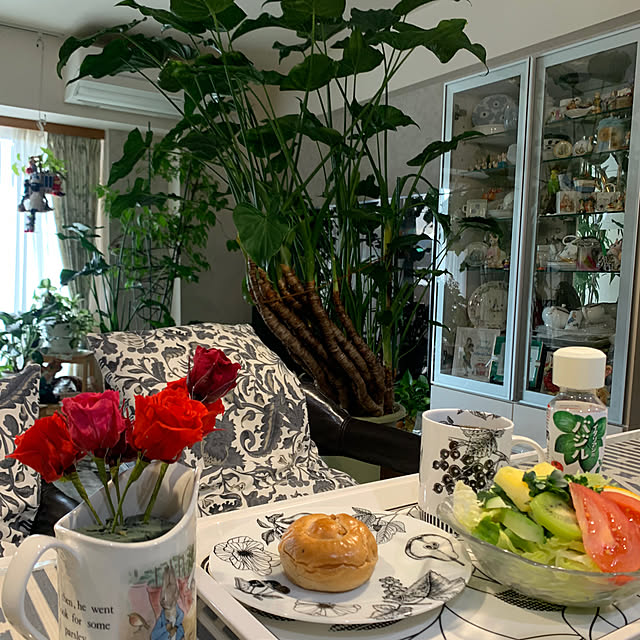 Aqettyさんの部屋