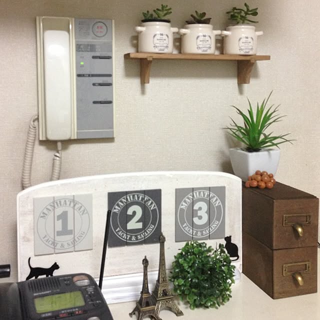 kiyomiさんの実例写真
