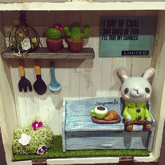 moriyamanekoさんの実例写真