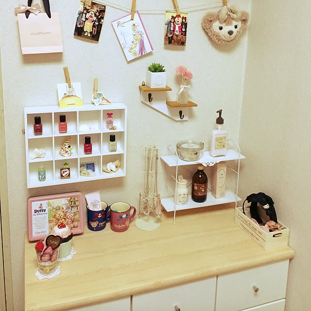 sakiさんの実例写真