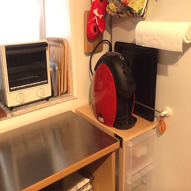 Macさんの実例写真