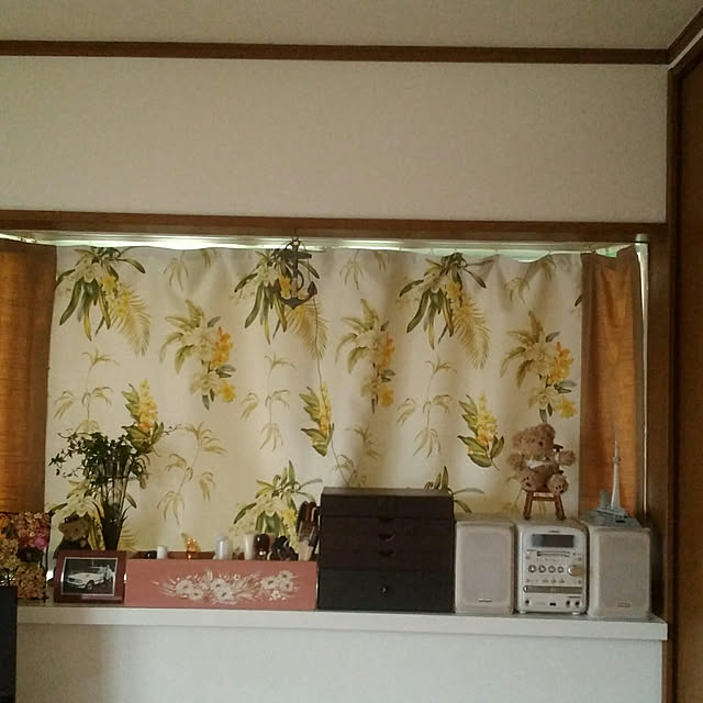 YUKIKUMAさんの実例写真