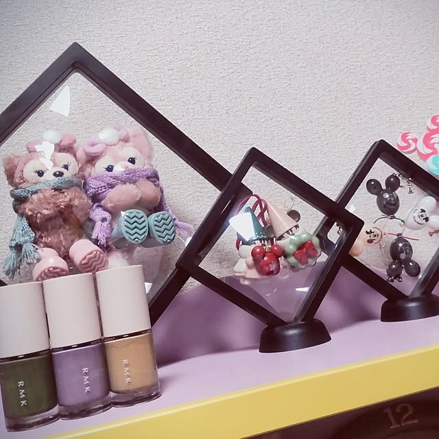 decodeCoc0さんの実例写真