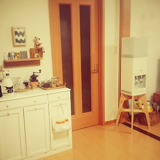 chicoさんの実例写真