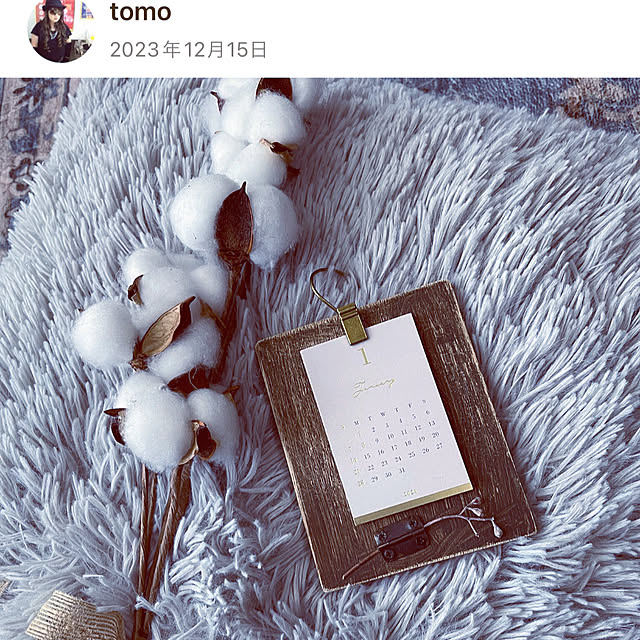 tomoさんの実例写真