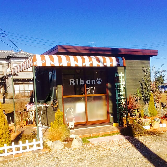 ribon3さんの実例写真
