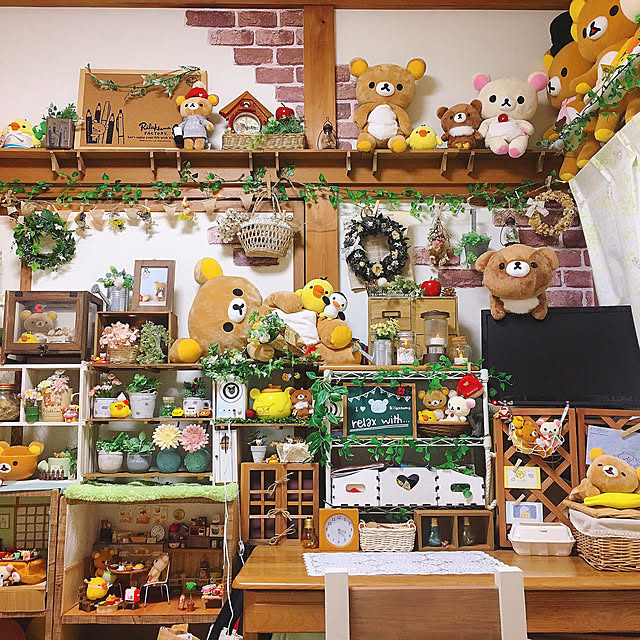 Rinakkumaさんの実例写真