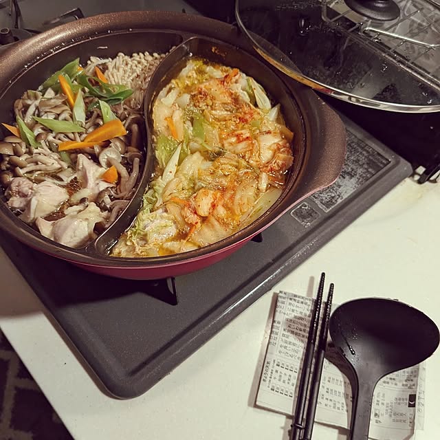 mofukoさんの部屋