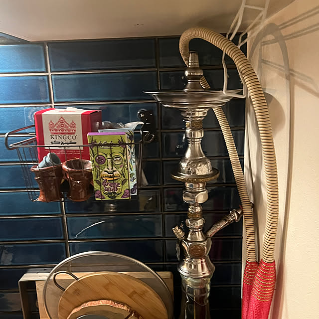 pyyyoさんの部屋