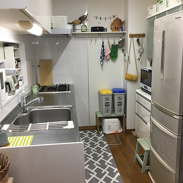 実例写真