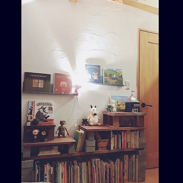 mjさんの実例写真