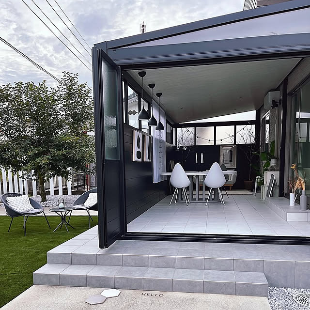 mikiさんの実例写真