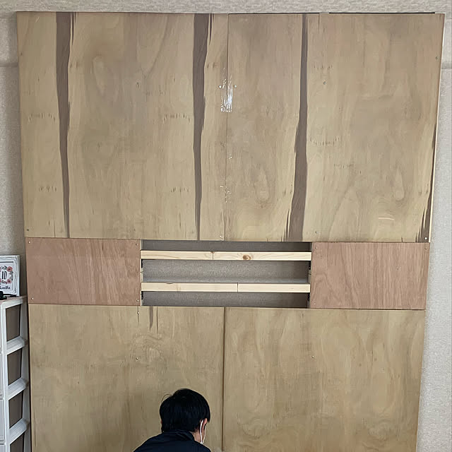 saさんの実例写真