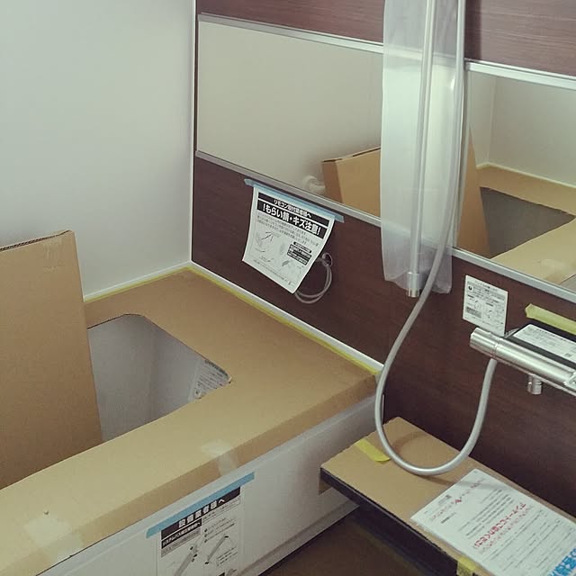Mikaさんの実例写真