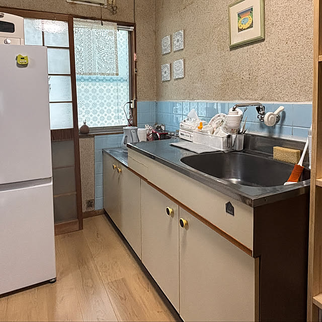 SIELUさんの部屋