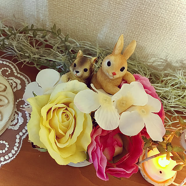 Shionさんの実例写真