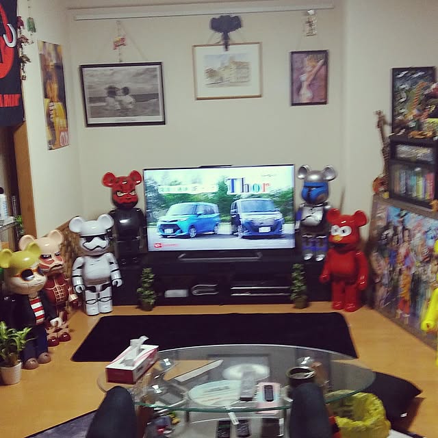 hiromigokurousanさんの実例写真