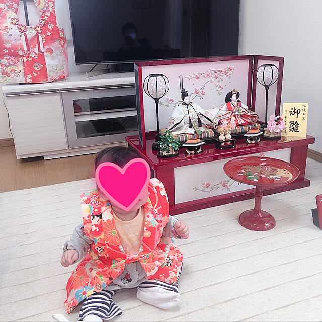 実例写真