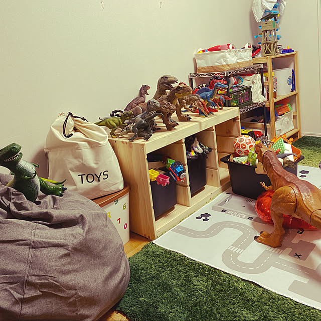 sora1206さんの実例写真
