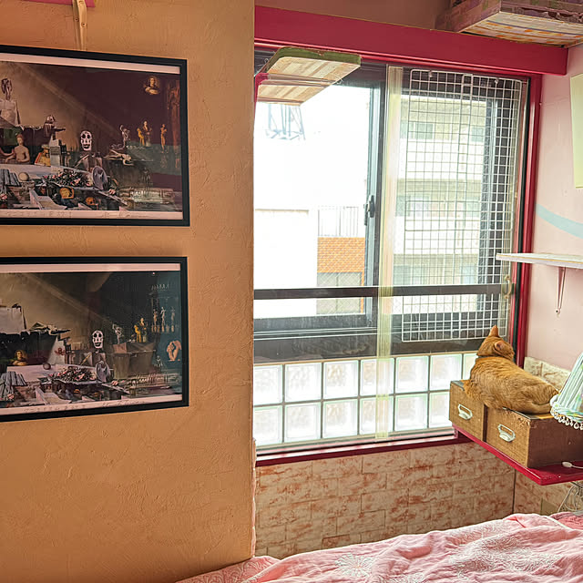 kimishigureさんの部屋