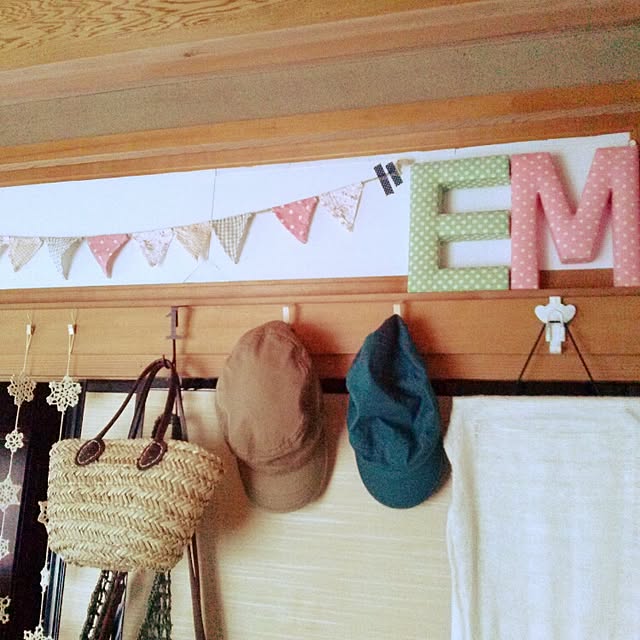 emibutaさんの実例写真