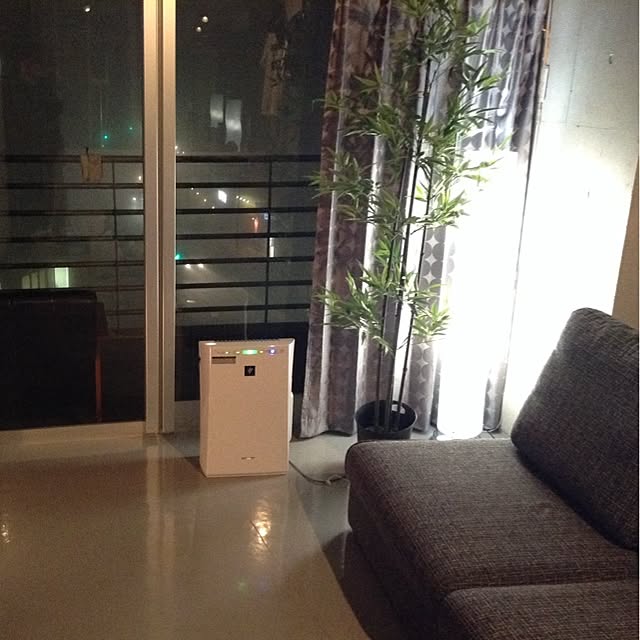 KUSANAGIさんの実例写真