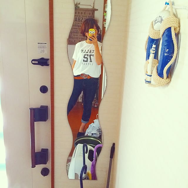 Saoriさんの実例写真