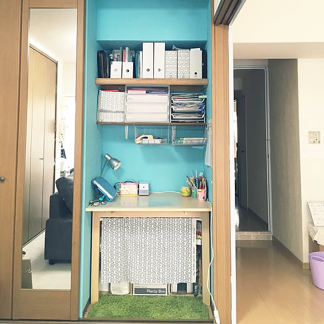 Kumipohさんの実例写真
