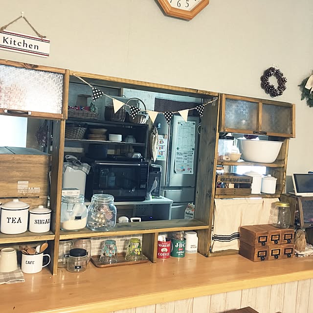 konnakanjiさんの実例写真