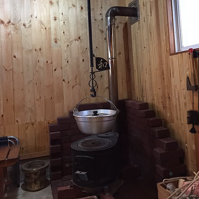 nakamuさんの実例写真