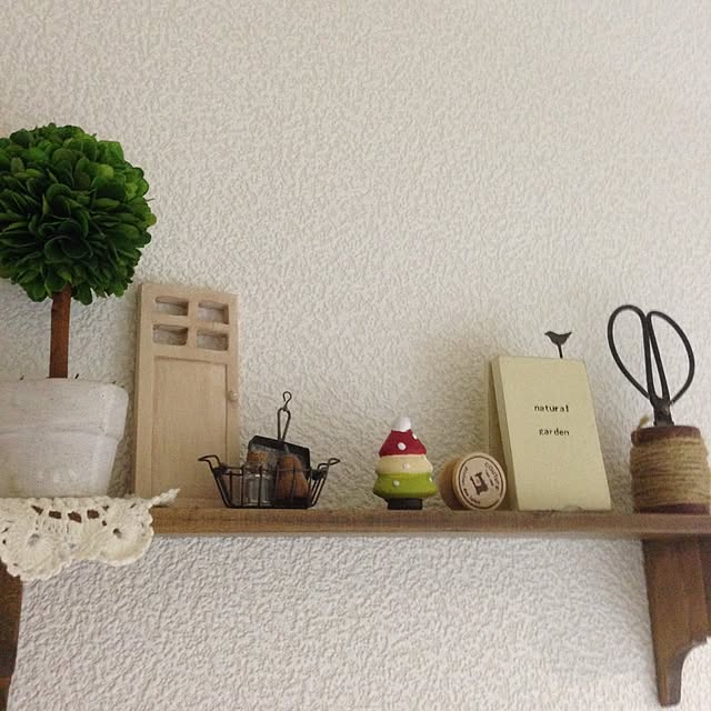 rinoさんの実例写真
