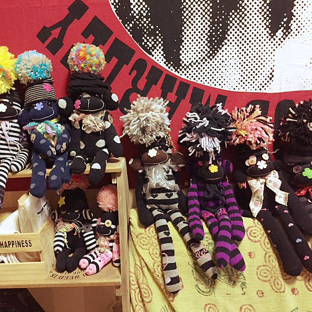 vanillaさんの実例写真