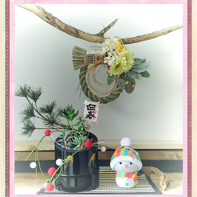littlemomさんの実例写真