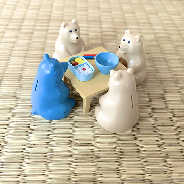 reichelさんの部屋
