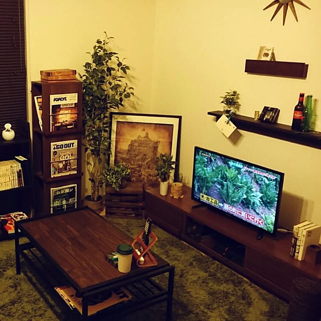 yoshi58さんの実例写真