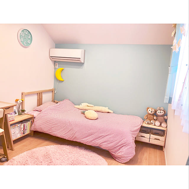 comoさんの実例写真