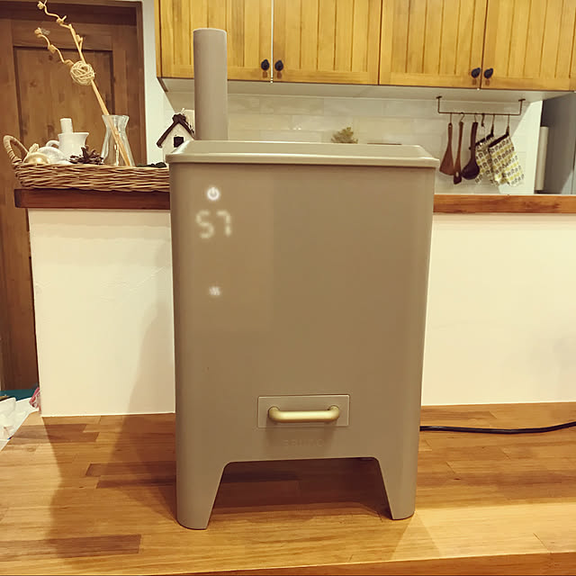 nihiさんの実例写真