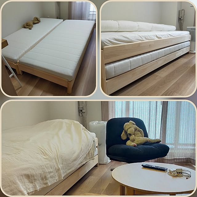 michiさんの実例写真