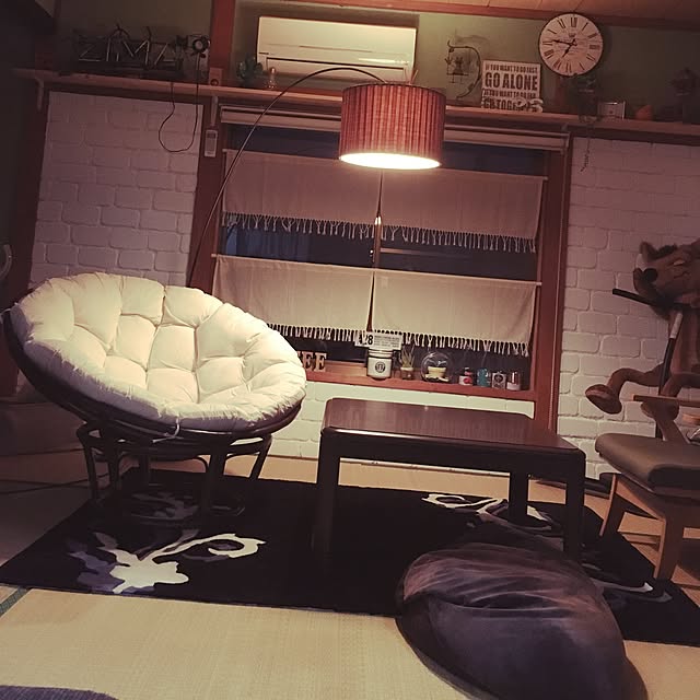 実例写真