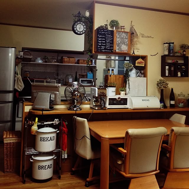 maruさんの実例写真
