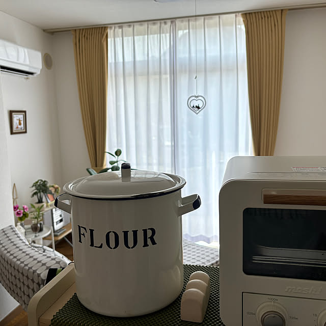 cocoさんの実例写真